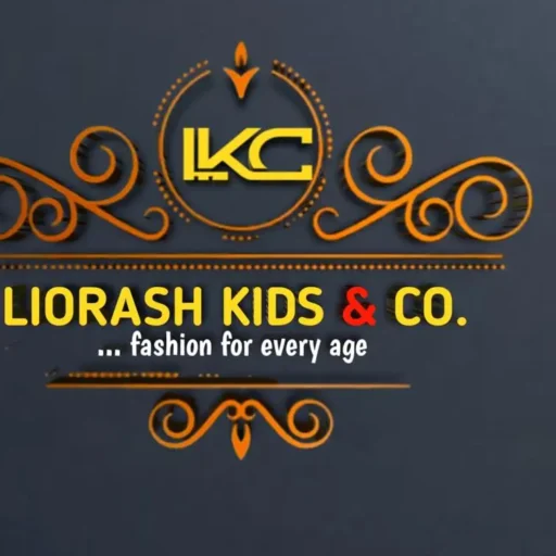 LIORASH KIDS & CO